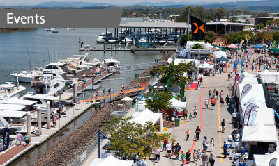 2014 Gold Coast International Marine Expo another outstanding success