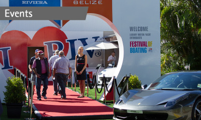 Riviera’s very special R Factor shines brightly at festival of fun and learning