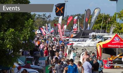 Expo continues to grow in 2015 with more visitors, more exhibitors and extremely strong sales