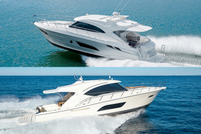 American Premieres from Australia’s Riviera at Fort Lauderdale International Boat Show