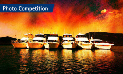 Riviera owners’ photo competition