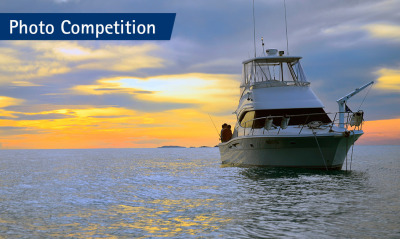 Riviera owners photo competition