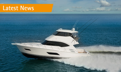 Riviera to stage major showcase and new model announcements exclusively at 2015 Gold Coast International Marine Expo