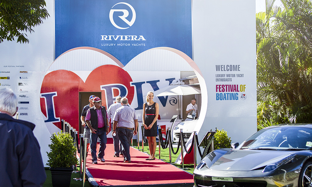 Riviera celebrates its largest and most comprehensive Festival of fun and learning